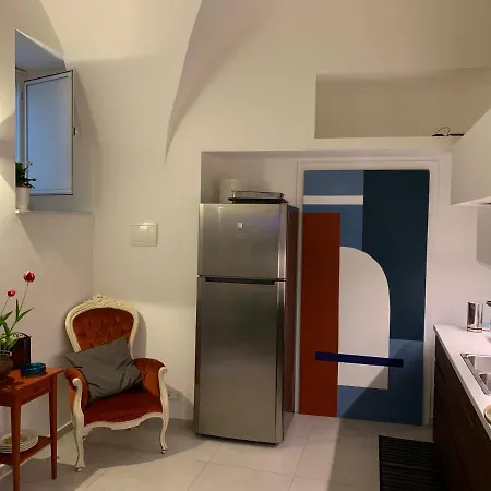Apartment Zziny House