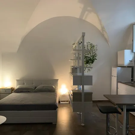 Zziny House Apartment Catania