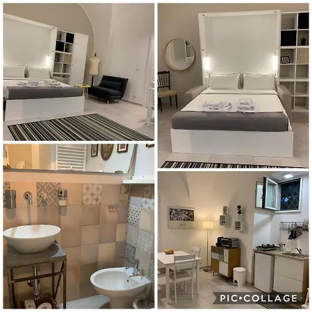 Zziny House Catania