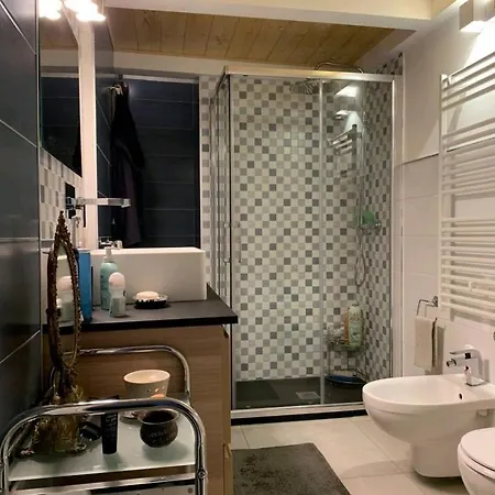 Zziny House Apartment Catania