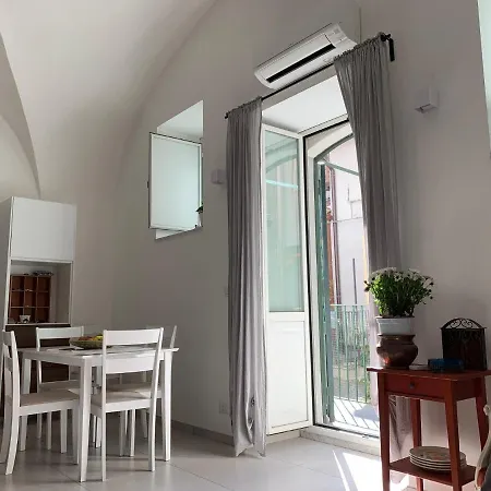 Zziny House Appartement