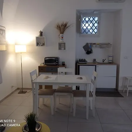 Zziny House Appartement *