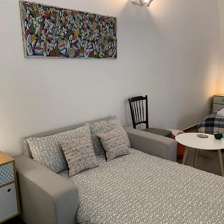 Zziny House Appartement *