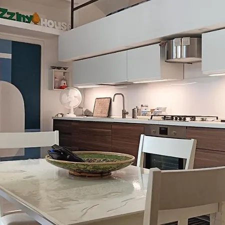 Zziny House *