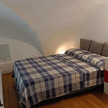 Zziny House Catania