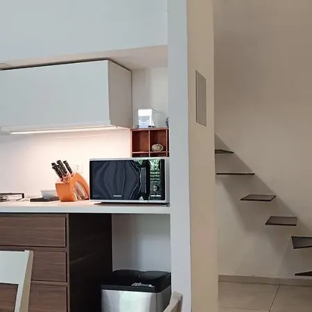 Zziny House Apartment *