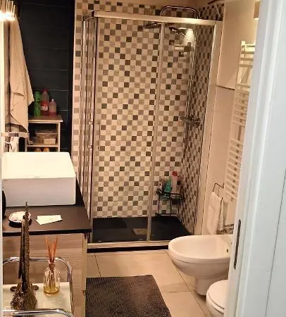 Zziny House Apartment Catania