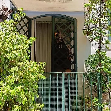 Zziny House Appartement *