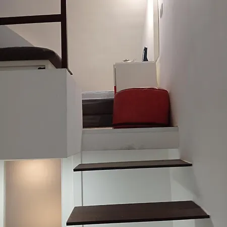 Zziny House * Catania