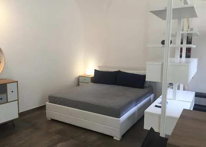 Zziny House Appartement *