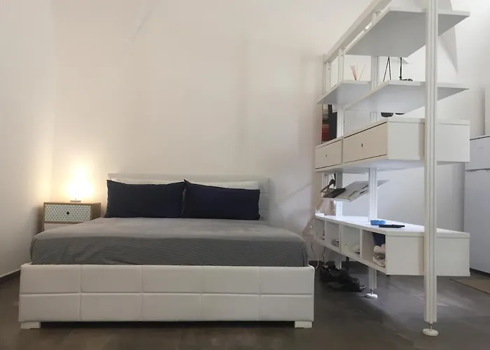 Zziny House Appartement