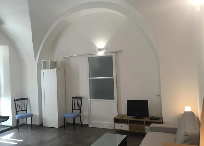 Appartement Zziny House