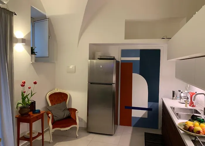 Appartement Zziny House