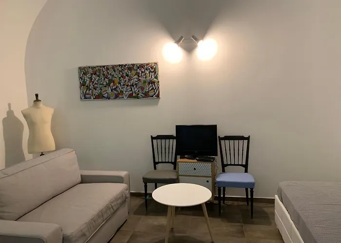 Appartement Zziny House *