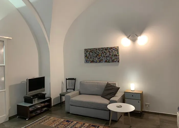 Zziny House Appartement