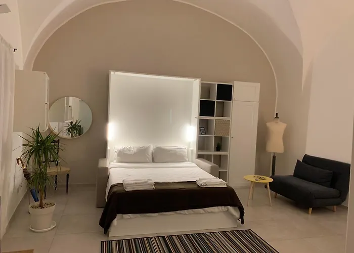 Appartement Zziny House