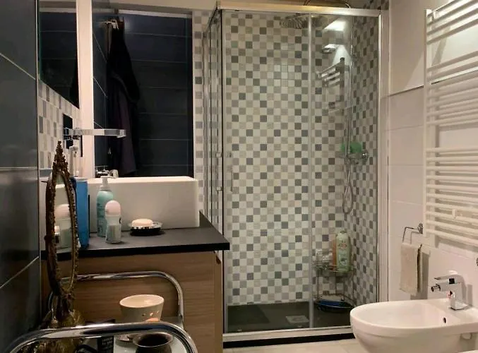 Zziny House Appartement Catane