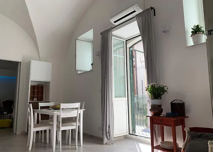 Zziny House Appartement