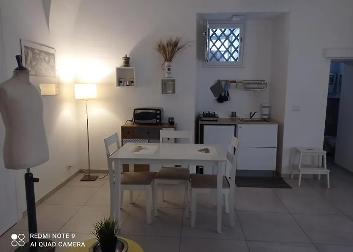 Zziny House Appartement *