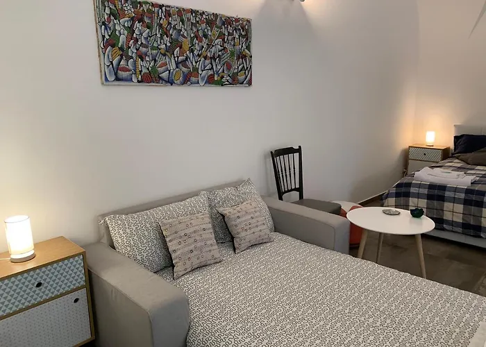 Zziny House Appartement *