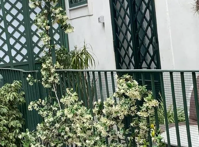 Appartement Zziny House Catane