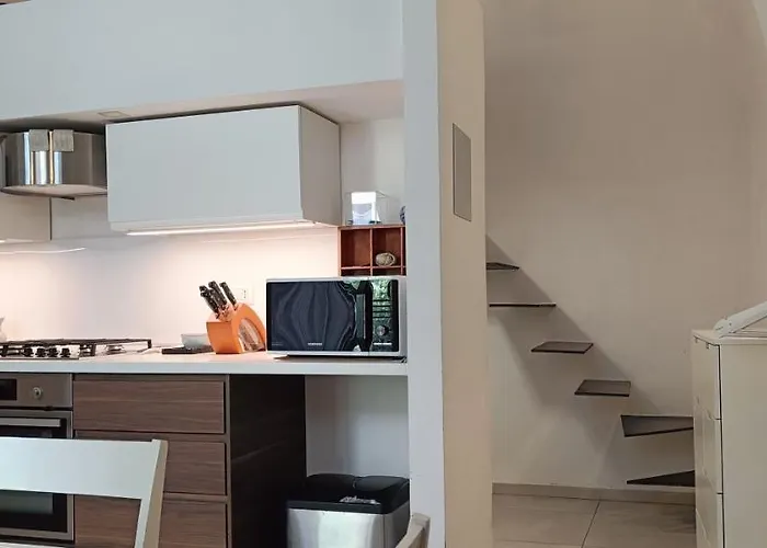 Zziny House Appartement *