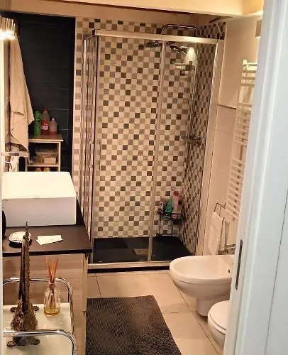 Zziny House Appartement Catane