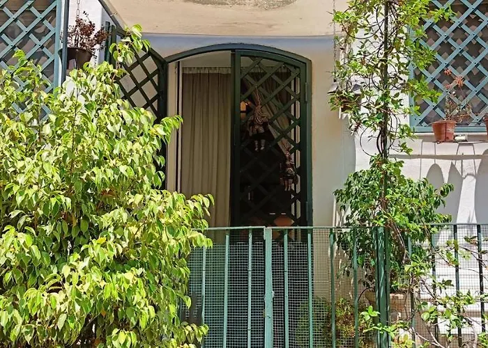 Zziny House Appartement *